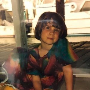 Meet your Posher, Mackensie